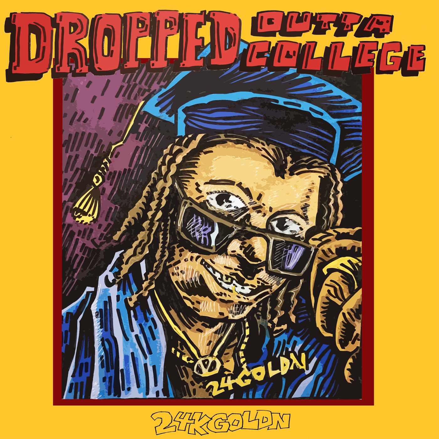 Buy CD!